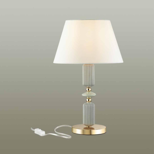 Настольная лампа Odeon Light Candy 4861/1TA Настольная лампа Odeon Light Candy 4861/1TA