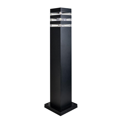 Уличный светильник Arte Lamp Heather A4416PA-1BK Уличный светильник Arte Lamp Heather A4416PA-1BK