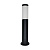 Уличный светильник Arte Lamp Salire A3158PA-1BK