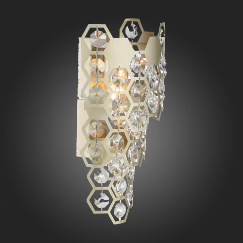 Настенный светильник ST Luce Favoleno SL1102.201.02 Настенный светильник ST Luce Favoleno SL1102.201.02