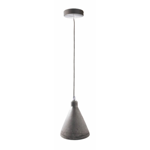 Подвесной светильник Deko-Light Concreto II 342055 Подвесной светильник Deko-Light Concreto II 342055