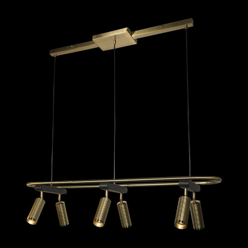 Подвесной светильник Loft IT Borges 10122/6 Подвесной светильник Loft IT Borges 10122/6