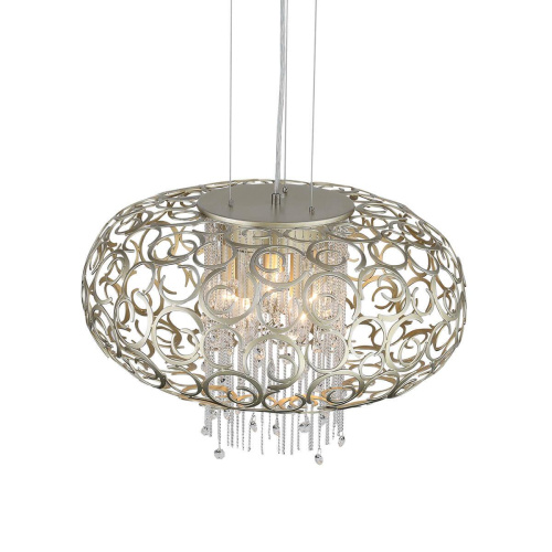 Подвесная люстра ST Luce Dolcima SL1101.203.05 Подвесная люстра ST Luce Dolcima SL1101.203.05