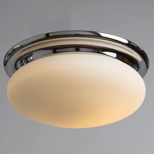 Потолочный светильник Arte Lamp Aqua A2916PL-1CC Потолочный светильник Arte Lamp Aqua A2916PL-1CC