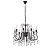 Подвесная люстра Vitaluce V1301-1/8