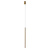 Подвесной светодиодный светильник Loft IT Reed 10358/600 AB