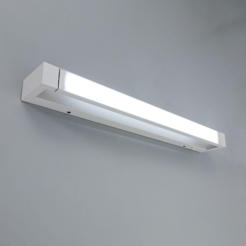 Настенный светодиодный светильник Citilux Визор CL708260N Настенный светодиодный светильник Citilux Визор CL708260N