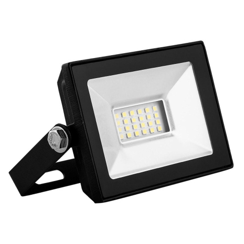 Светодиодный прожектор Saffit SFL90-10 10W 6400K 55067 Светодиодный прожектор Saffit SFL90-10 10W 6400K 55067