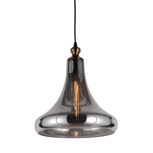 Подвесной светильник Lumina Deco Zaga LDP 6840 GY+MD Подвесной светильник Lumina Deco Zaga LDP 6840 GY+MD