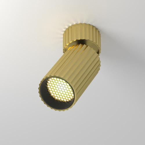 Потолочный светильник Technical C108CL-01-GU10-BS Потолочный светильник Technical C108CL-01-GU10-BS