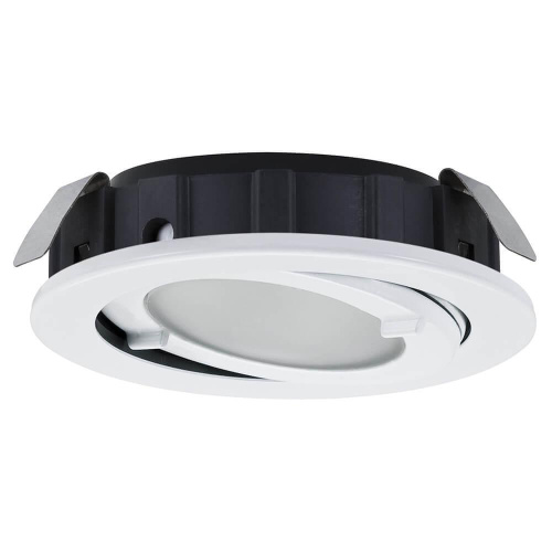 Мебельный светильник Paulmann Micro Line IP44 Downlight 98569 Мебельный светильник Paulmann Micro Line IP44 Downlight 98569