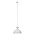 Подвесной светильник Abrasax Lydia CL.7001-1CREAM/S