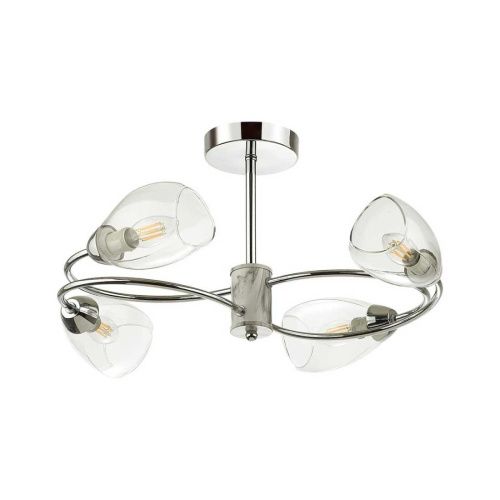 Потолочная люстра Lumion Comfi Romeo 4561/4C Потолочная люстра Lumion Comfi Romeo 4561/4C