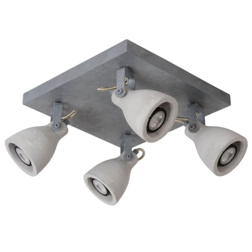 Спот Lucide Concri Led 05910/19/36 Спот Lucide Concri Led 05910/19/36
