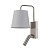 Бра Escada Comfy 589/1A Chrome