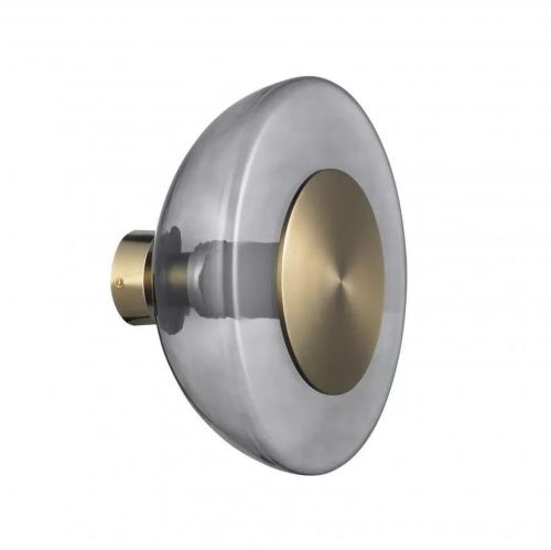 Бра iLamp Stereo 9285W GL SM Бра iLamp Stereo 9285W GL SM
