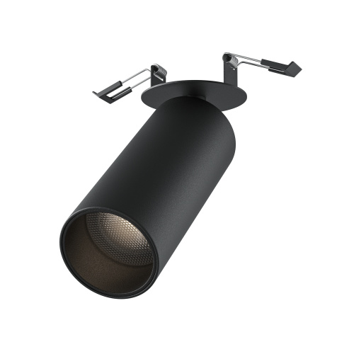 Потолочный светильник Technical C053CL-L12W4K-W-B Потолочный светильник Technical C053CL-L12W4K-W-B