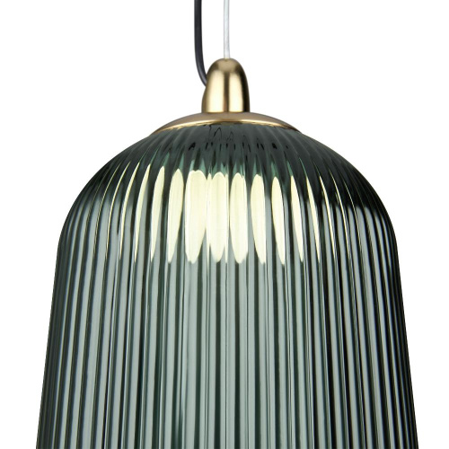 Подвесной светильник Freya FR5384PL-L5BL Подвесной светильник Freya FR5384PL-L5BL