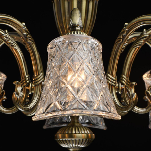 Потолочная люстра MW-Light Ариадна 450019208 Потолочная люстра MW-Light Ариадна 450019208