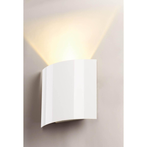 Настенный светодиодный светильник SLV LED Sail 151601 Настенный светодиодный светильник SLV LED Sail 151601
