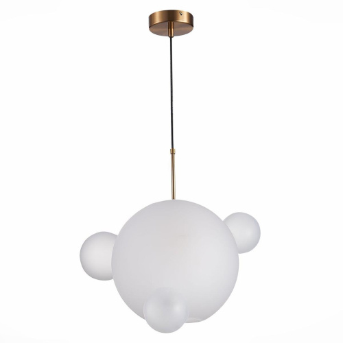 Подвесной светильник ST Luce Bopone SL1133.503.01 Подвесной светильник ST Luce Bopone SL1133.503.01
