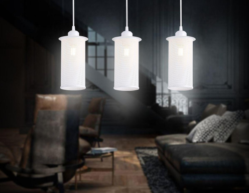 Подвесной светильник Ambrella light Traditional TR8163 Подвесной светильник Ambrella light Traditional TR8163
