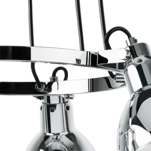 Подвесная люстра Lightstar Acrobata 761164 Подвесная люстра Lightstar Acrobata 761164