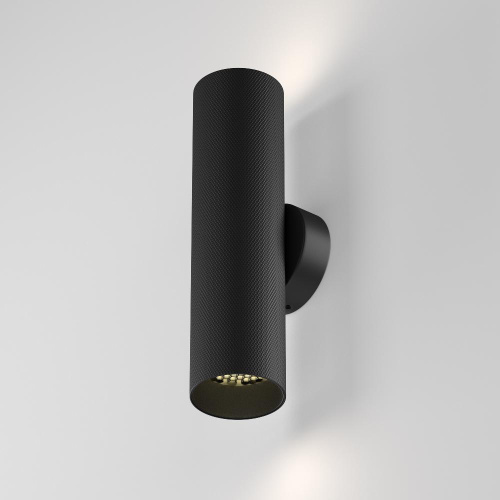 Настенный светильник (бра) Technical C080WL-02-GU10-B Настенный светильник (бра) Technical C080WL-02-GU10-B