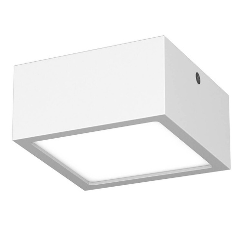 Потолочный светодиодный светильник Lightstar Zolla 211926 Потолочный светодиодный светильник Lightstar Zolla 211926