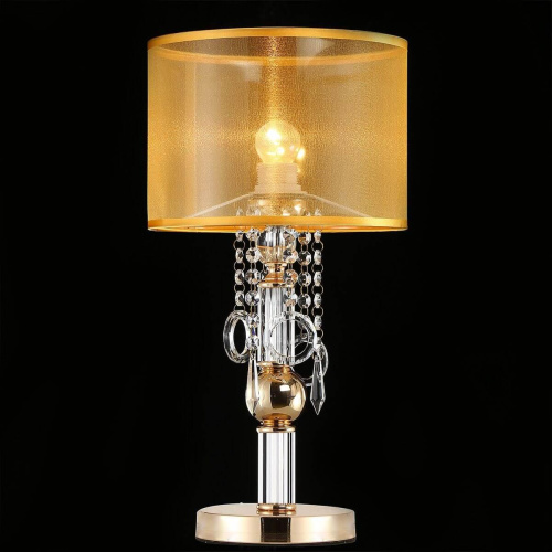 Настольная лампа Illumico IL6219-1T-27 GD Настольная лампа Illumico IL6219-1T-27 GD