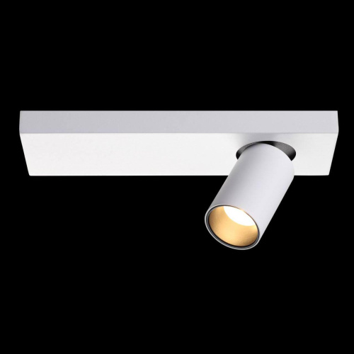 Светодиодный спот Novotech Over Bella 357934 Светодиодный спот Novotech Over Bella 357934