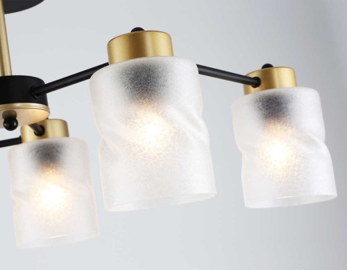 Люстра на штанге Ambrella light TRADITIONAL TR303325 Люстра на штанге Ambrella light TRADITIONAL TR303325