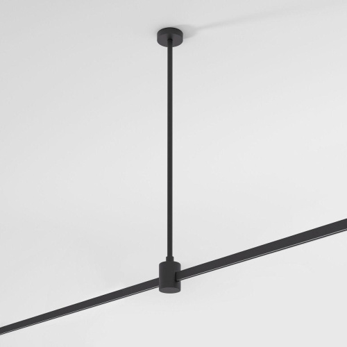 Декоративная стойка с коннектором Elektrostandard Esthetic Magnetic 85153/00 a065449 Декоративная стойка с коннектором Elektrostandard Esthetic Magnetic 85153/00 a065449