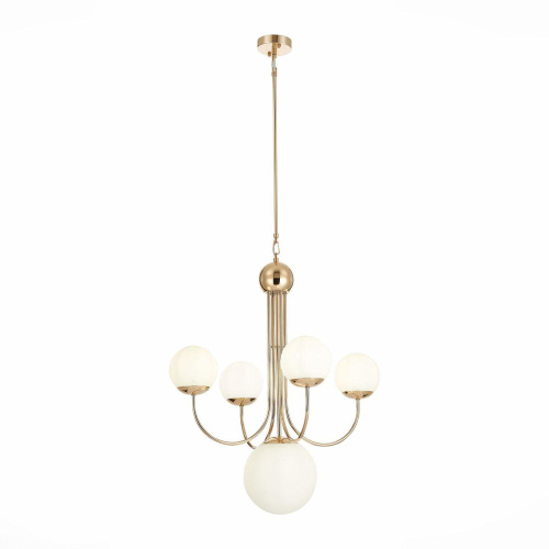 Подвесная люстра ST Luce Avellino SL1504.203.05 Подвесная люстра ST Luce Avellino SL1504.203.05