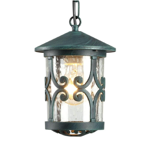 Уличный подвесной светильник Arte Lamp Persia A1455SO-1BG Уличный подвесной светильник Arte Lamp Persia A1455SO-1BG
