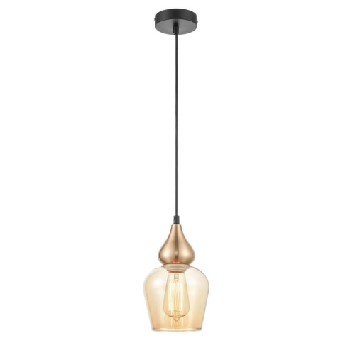 Подвесной светильник Vele Luce Simone VL5564P11 Подвесной светильник Vele Luce Simone VL5564P11