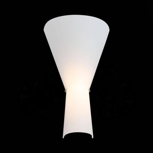 Настенный светодиодный светильник ST Luce Snello SL508.521.01 Настенный светодиодный светильник ST Luce Snello SL508.521.01