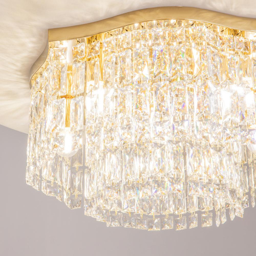 Потолочная люстра Maytoni Dune DIA005CL-06G Потолочная люстра Maytoni Dune DIA005CL-06G