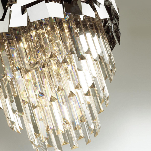 Потолочная люстра Odeon Light Stala 4811/6C Потолочная люстра Odeon Light Stala 4811/6C