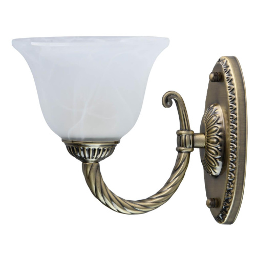 Бра MW-Light Ариадна 450026101 Бра MW-Light Ариадна 450026101