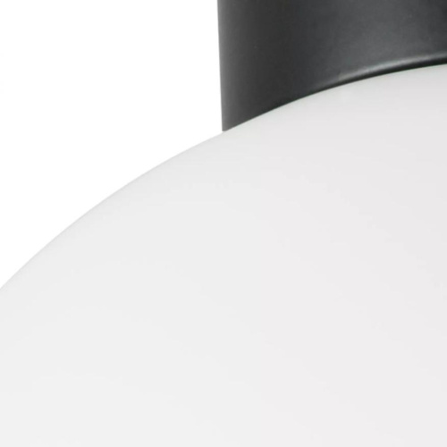 Настенно-потолочный светильник Lightstar Globo 812027 Настенно-потолочный светильник Lightstar Globo 812027