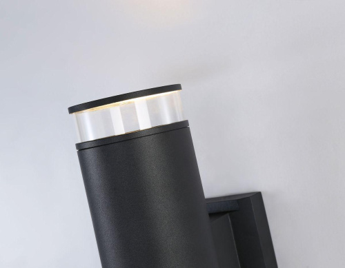 Уличный настенный светильник Ambrella light Garden ST3821 Уличный настенный светильник Ambrella light Garden ST3821