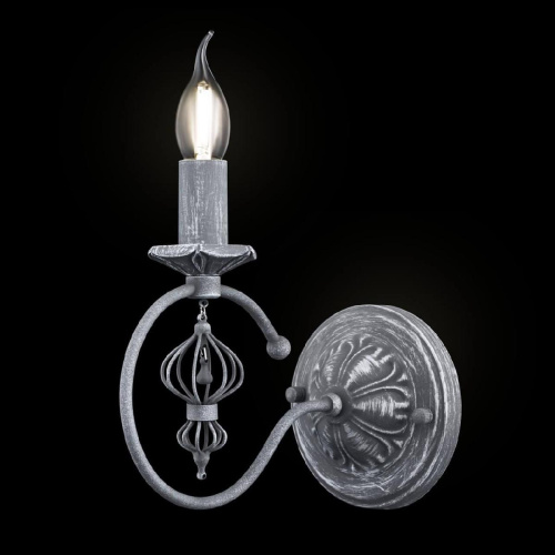 Бра Maytoni Monsoon ARM154-01-S Бра Maytoni Monsoon ARM154-01-S