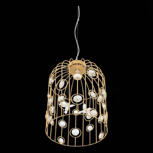 Подвесной светильник ST Luce Gabrio SL189.203.01 Подвесной светильник ST Luce Gabrio SL189.203.01
