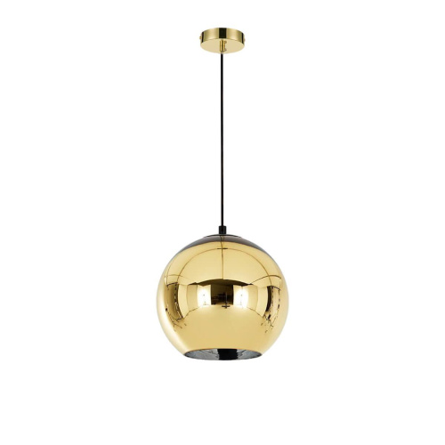 Подвесной светильник Vele Luce Gold Shade VL2153P99 Подвесной светильник Vele Luce Gold Shade VL2153P99