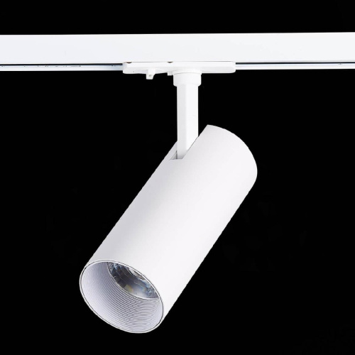Трековый светодиодный светильник ST Luce Mono ST350.546.15.24 Трековый светодиодный светильник ST Luce Mono ST350.546.15.24