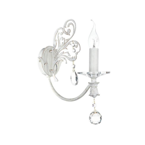 Бра Maytoni Salute ARM005-01-W Бра Maytoni Salute ARM005-01-W