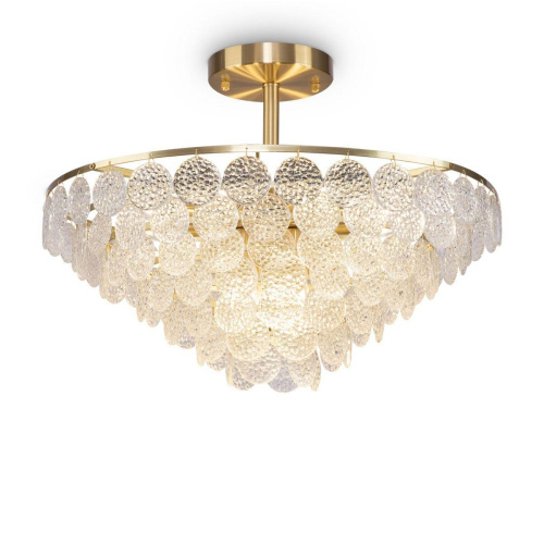 Потолочная люстра Maytoni Mazzo MOD130CL-11G Потолочная люстра Maytoni Mazzo MOD130CL-11G