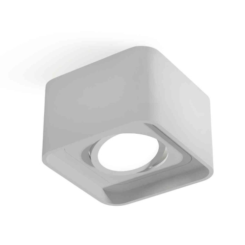 Комплект накладного светильника Ambrella light Techno Spot XS7832010 SWH белый песок (C7832, N7710) Комплект накладного светильника Ambrella light Techno Spot XS7832010 SWH белый песок (C7832, N7710)