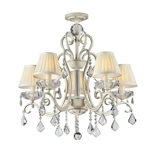 Подвесная люстра Maytoni Triumph ARM288-05-G Подвесная люстра Maytoni Triumph ARM288-05-G
